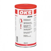 OKS 404 - Smar wysokowydajny i wysokotemperaturowy